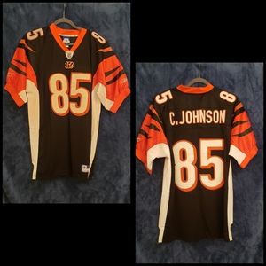 Cincinnati Bangles Jersey